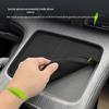Aion S MAX Wireless Charging Silicone Pad for Center Console - Non-Slip Car Interior Accessory.