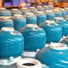 Swim Whale Pool Top-Mount Sand Filter