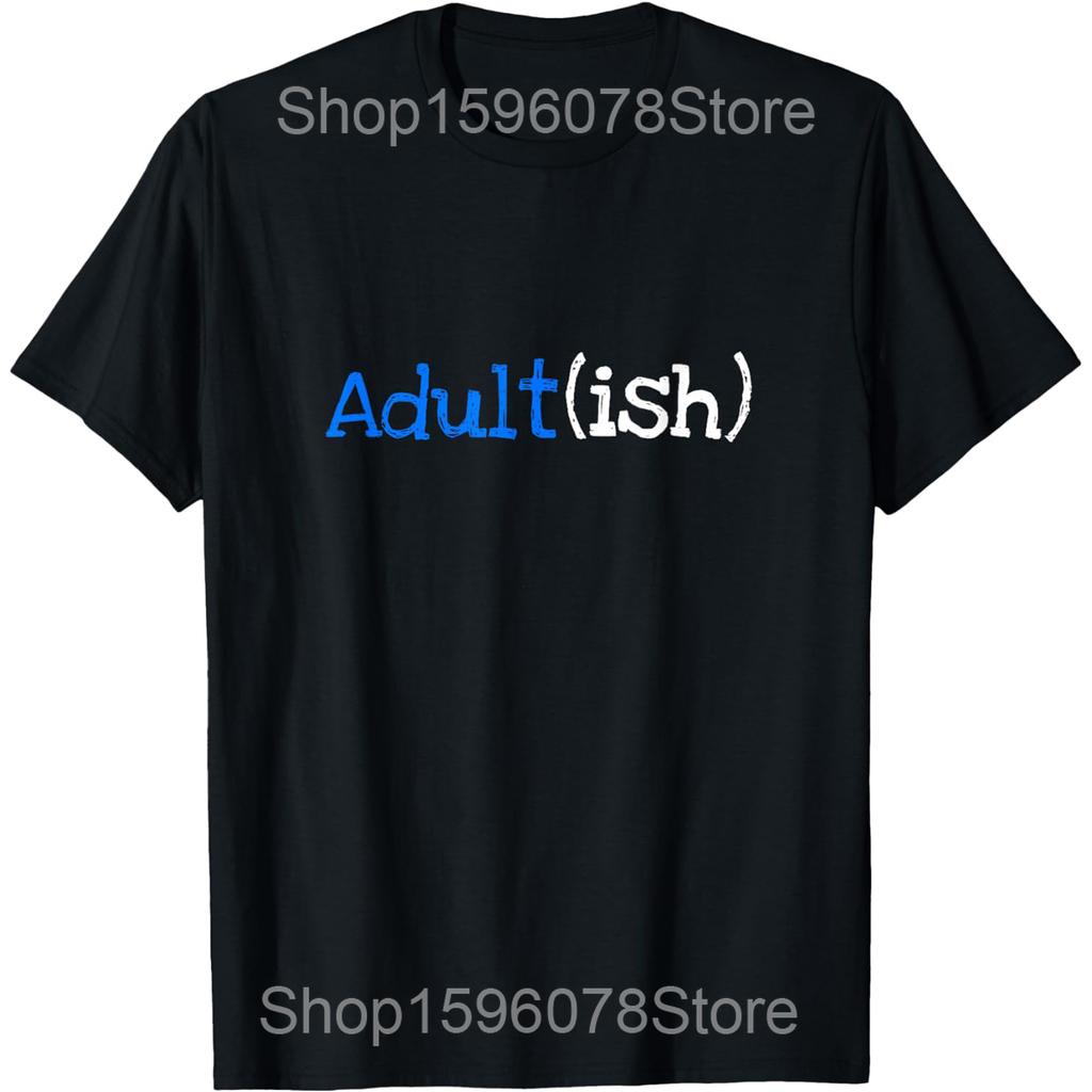 This Guy Is Officially 18 Years Old 18th Birthday T Shirts Cotton Humor Streetwear Tee Shirt Short Sleeve Unisex Loose Clothing