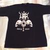 WAR Holy War Shirt XL,Azarath,The Chasm,Urgehal,Urfaust, Inquisition