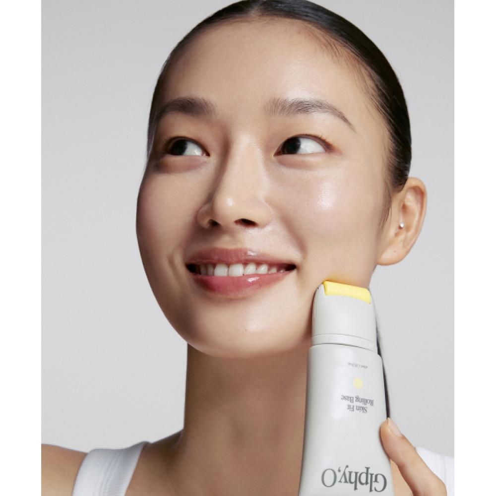 

Glphy O Skin Fit rOlling Base 40мл NONE