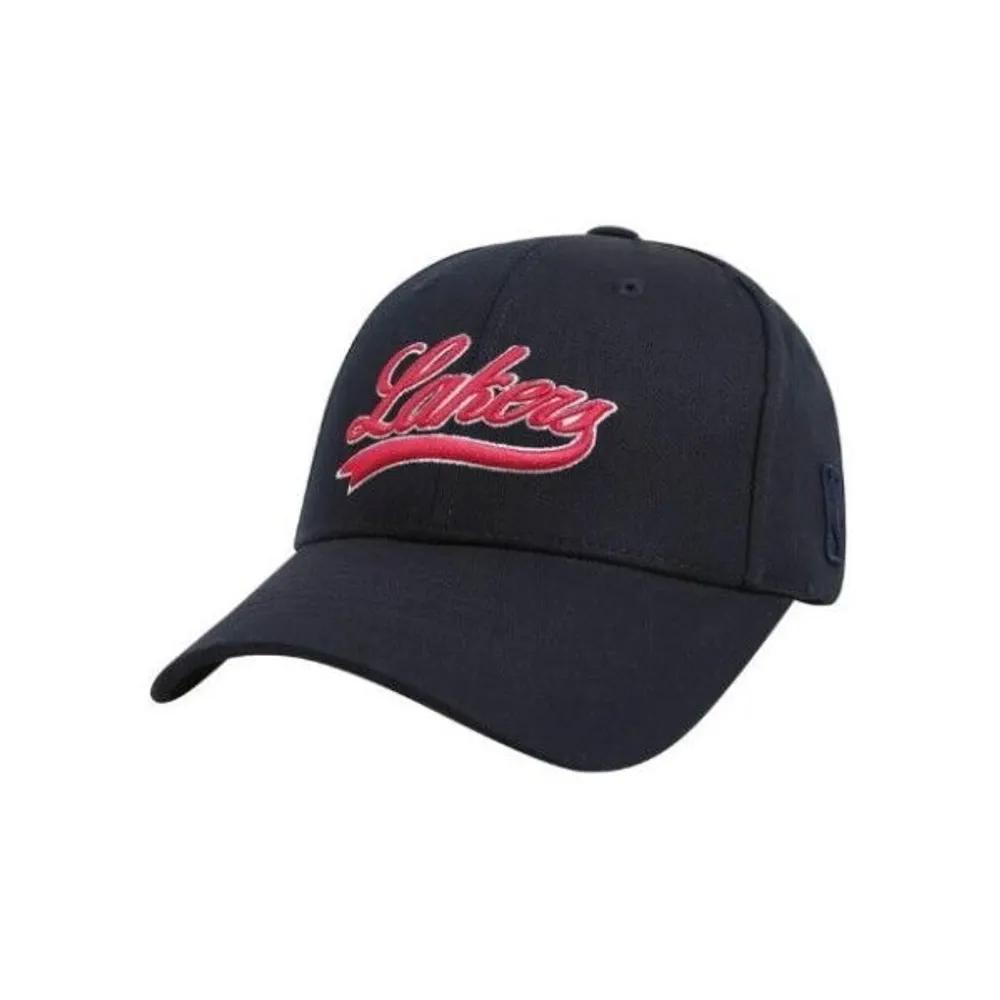 [NBA] M Cap KQC N245AP460P-NA Logo Man Metal Embellishment Overcap FREE