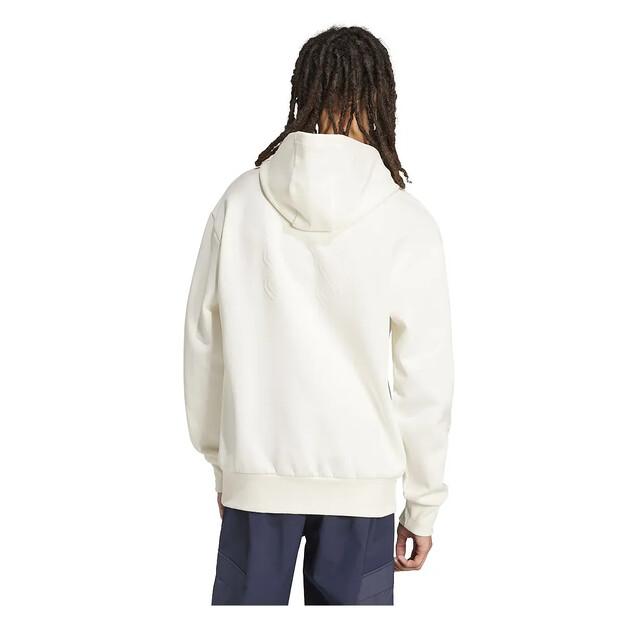 adidas Juventus Seasonal Doubleknit худи