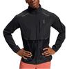 On Weather Running Breathable Windbreaker Men Jackets Black 1ME10310553