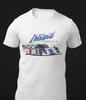 1991 Intrepid RM-1 IMSA GTP Race Car T-Shirt