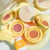 xixi - Summer Oxygen Pure Air Cushion Blush - (1-3)