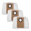 3/10PCS Vacuum Cleaner Dust Bags Non-woven Fabrics Dust Bag Replacement For MS1 MAX Robot Vacuum Cleaner Filter Accessories