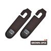 AEK4   Car Seat Back Hook Adjustable Storage Hanger Auto Accessories For KIA Proceed Sorento Cerato Optima Sportage Ceed Niro