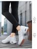 Women's Non-Slip Soft Sole Square Dance Shoes - Comfortable Beef Tendon Sole for Tired-Free Dancing