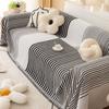 Chenille Sofa Towel Four Seasons Universal Simple Modern Sofa Cover All-Inclusive Universal Cover Cover Cloth Cushion Sofa Cover