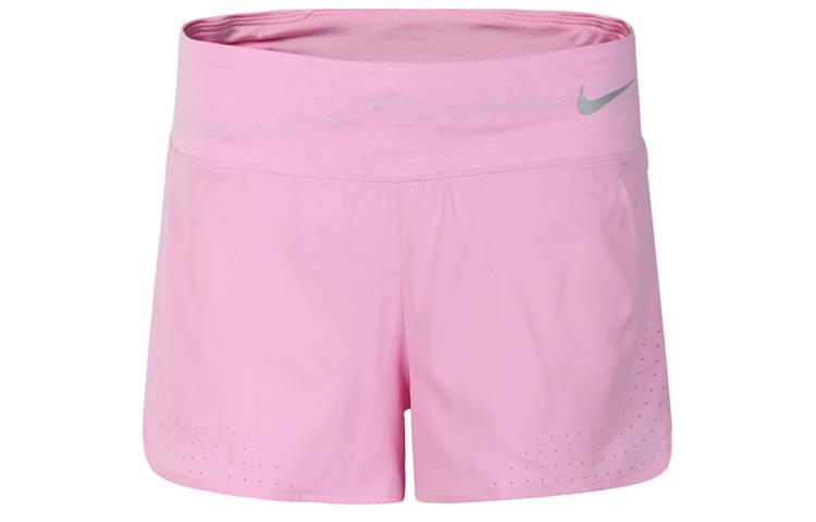 Nike Casual Shorts Women s Pink AQ5417-629 L