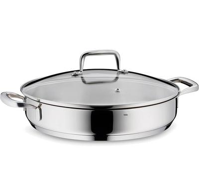 Flavoria Frying Pan with Lid 28 Cm (10186)