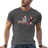 Parent Trap scene (1998) T-Shirt vintage essential t shirt oversized graphic tee shirts graphic tees men t shirts