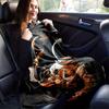 1 Stück Astronauten-Druck Leichte Flanelldecke, Bequeme und Warme Decke, für Camping Sofa Bett und Couch Büro, Geschenk