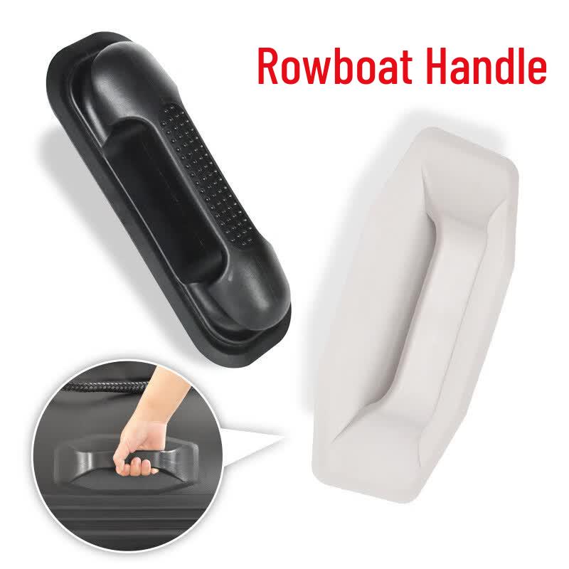 Puluo Inflatable Fishing Kayak & Raft