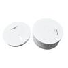 Fake Detector Secret Box with Hidden Compartment Alarm Decorative Safe Box Jewelry Cash Watch Coins Car Keys Storage Security Box