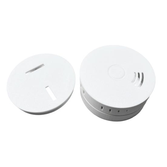 Fake Detector Secret Box with Hidden Compartment Alarm Decorative Safe Box Jewelry Cash Watch Coins Car Keys Storage Security Box