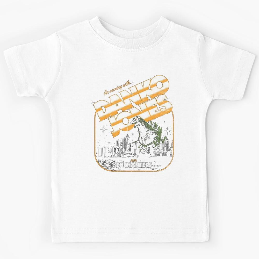 iki kae jones Kids T-Shirt 140