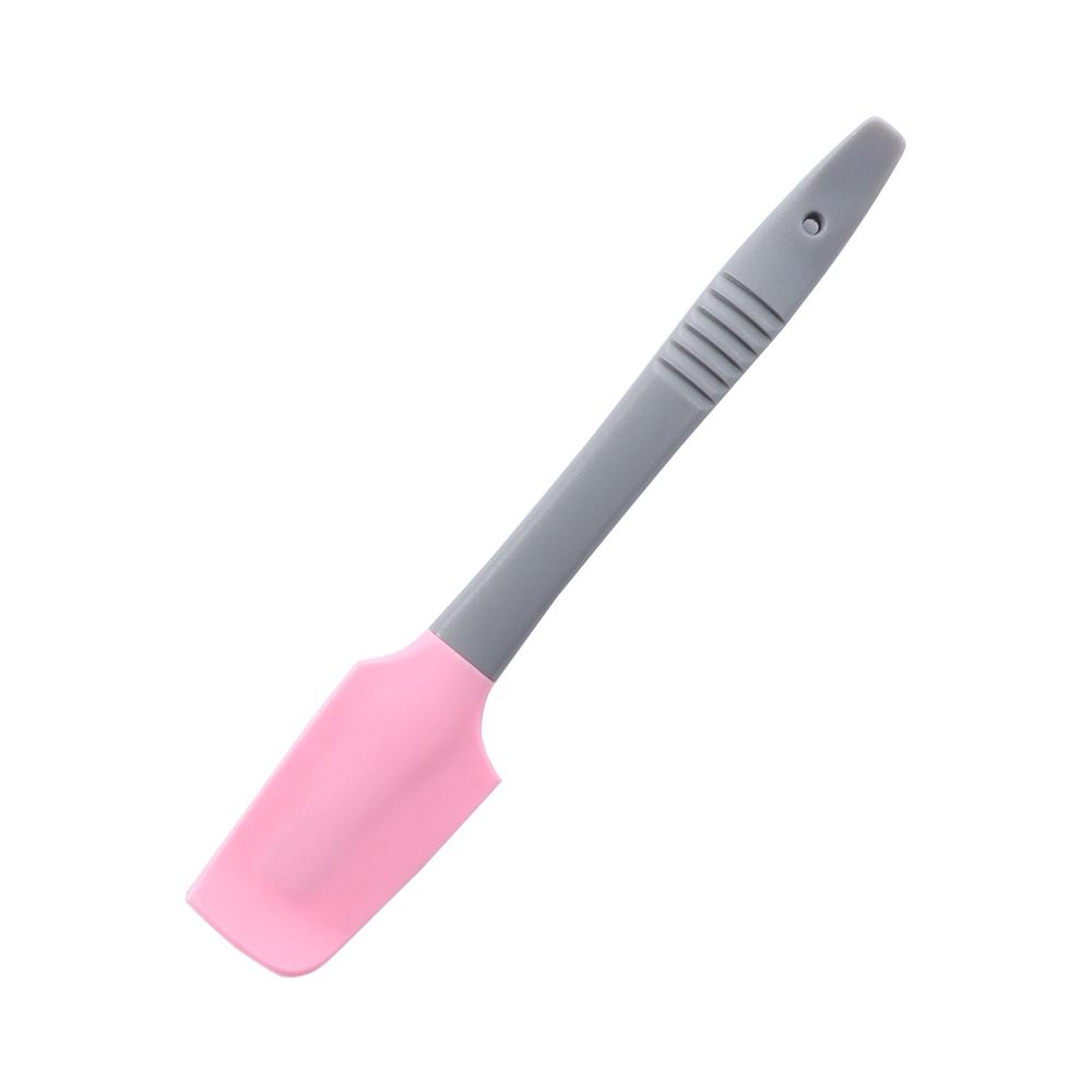 Mini Cooking Baking Pastry Kitchenware Cream Butter Food Can Spatulas Cake Tools Scrapers Kitchen Accessories