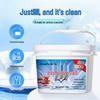 Meishujie 2.5KG Explosive Stain Removal Salt