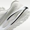 Nike Reise Laufen Gipfel Weiß Schwarz Silber