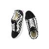Vans Old Skool Sherpa Checkerboard - Black Unisex Sneakers VN0A5KRF95A