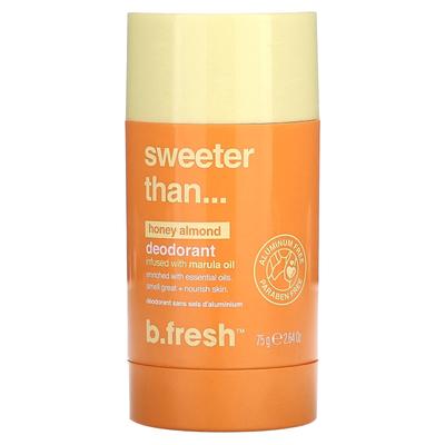 Péče o tělo – Deodoranty a antiperspiranty