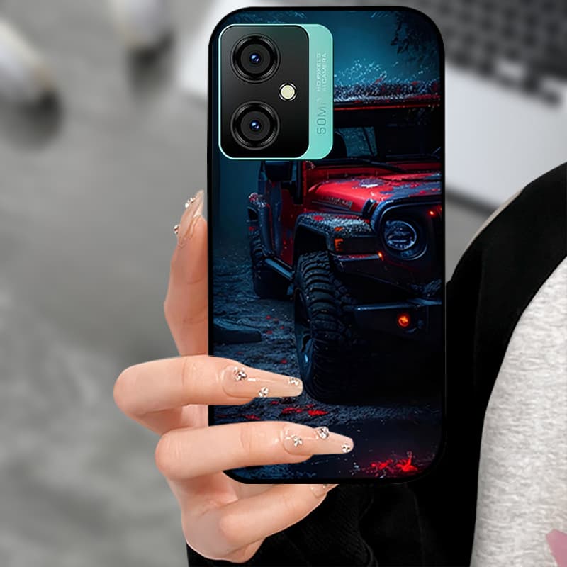 For Blackview Oscal Tiger 10 Case Shockproof Back Cover For Blackview Oscal Tiger10 Soft Silicone Phone Funda Bumper Black Shell