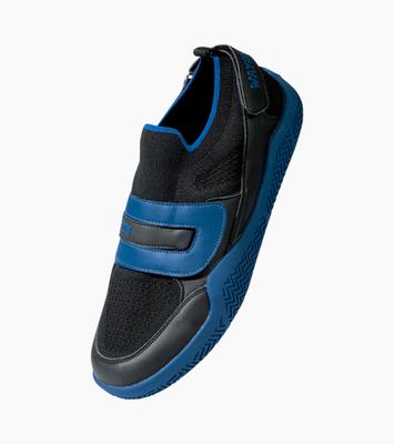 [WAYDN] Squat Shoe Blue S200 [Shipped from Korea] 100% Authentic