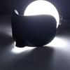 3D Sleep Mask Eyepatch Natural Block Out Light Eyeshade Cover Shade Eye Patch Women Men Soft Portable Blindfold Travel Eye Mask