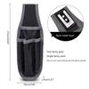Large Capacity Tool Waist Bag Electrician Hardware Tools Bag  for Repair Tool Storage