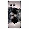 For OnePlus Ace 3 Pro Case Silicone Soft Fashion Cartoon TPU Back Cover for One Plus Ace 3Pro Cases PJX110 Lovely Ace3pro Shell