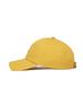 KODAK Relax Fit Film Logo Ball Cap Yellow