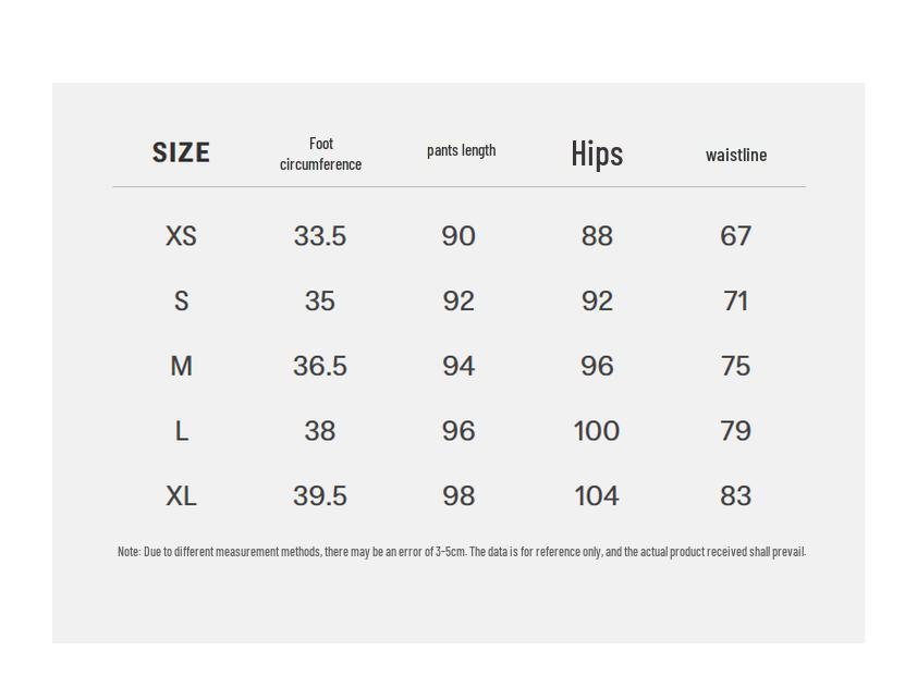 Less 2024 Autumn Merino Wool Blend Tapered Cropped Pants