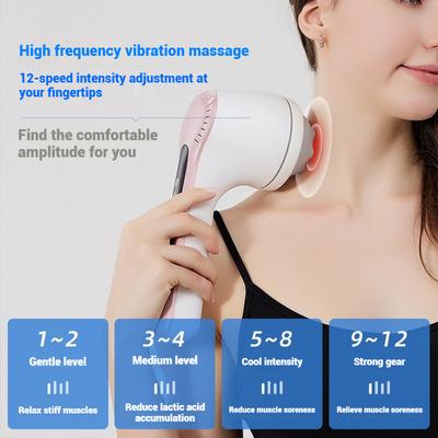 Électronique pour la beauté et la santé – Masseurs électriques pour perte de poids