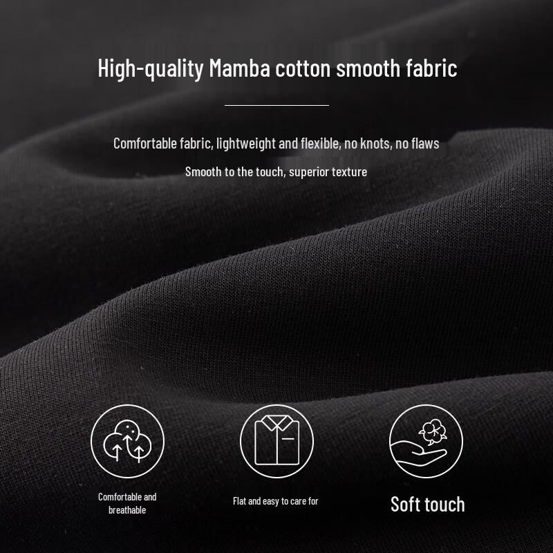 U.S. Polo Assn. Men's Relaxed Fit Jogger Sweatpants