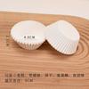 1000Pcs/pack White Muffin Cupcake Liner Baking Paper Cups Cake Stand Wedding Party Decor Cupcakes Cases