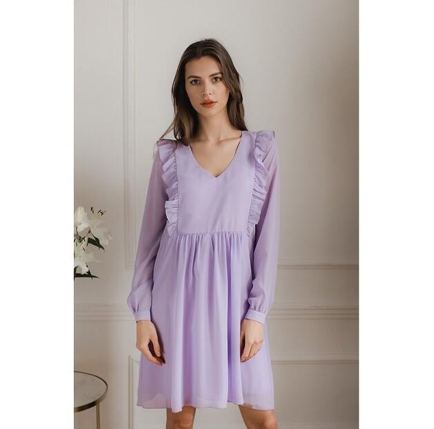 Платье Lenitif L083 EU S