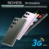 S23PRO Mini Smartphone: 3.0" Screen, 3G Network, Android with Google Play Store.