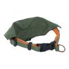 AVIREX Scarf with Khaki Collar Avirex Dog Outing Training Walking Outdoor Training Adjustable MA-1 (M) Leash, Accessory, Accessory, Accessory,