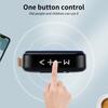 G2 Sound Box Subwoofer Support U Disk TF Card ABS Bluetooth-compatible4.2 HiFi Travel Speaker for Listening to Music