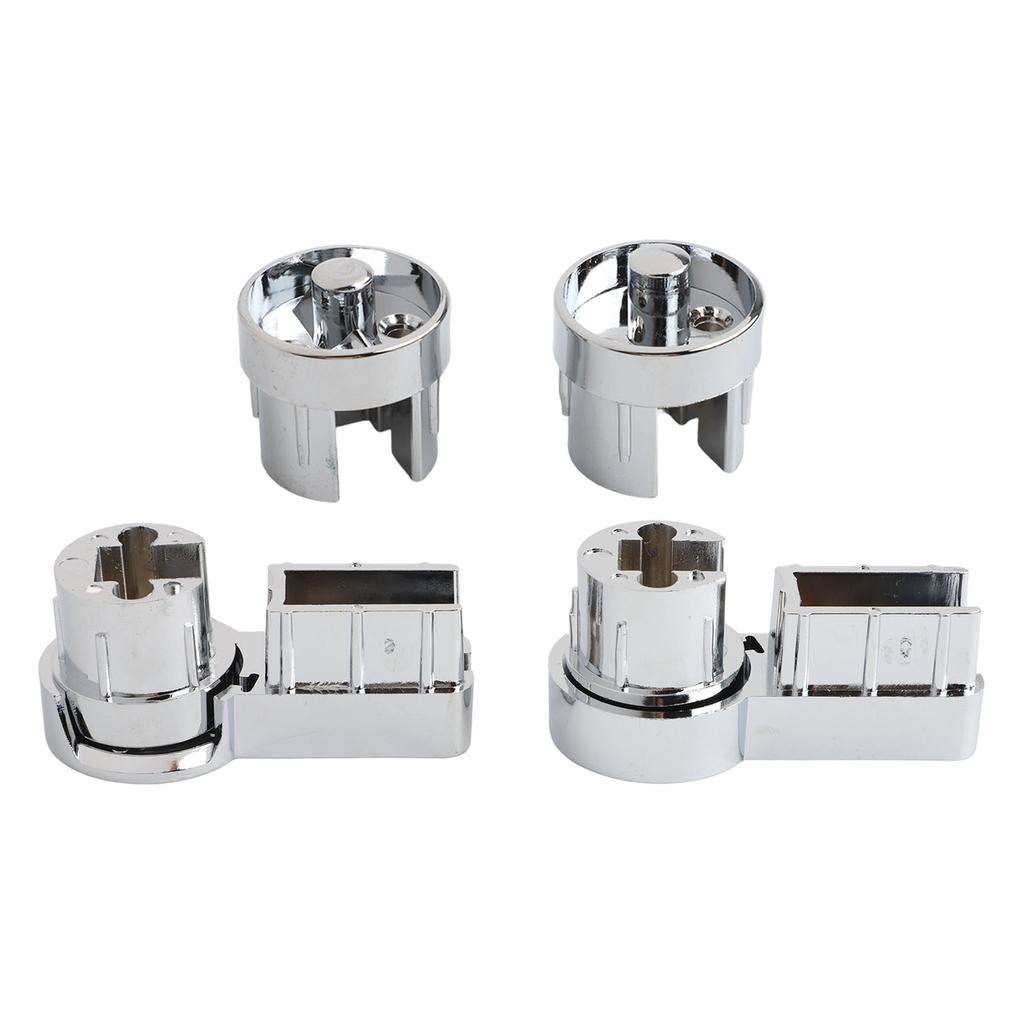 Bath Hinge Brackets Shower Screen Hinges Precise Slope Dimensions Modern Décor