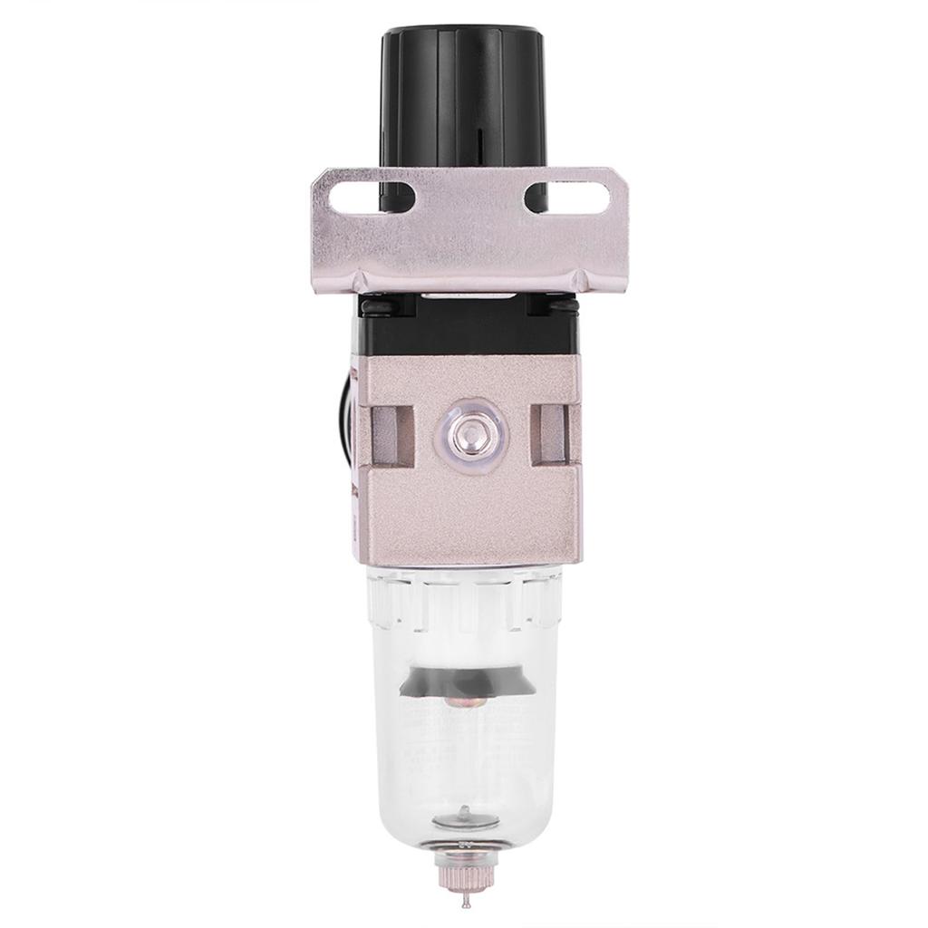 AW200002 Jednotka úpravy vzduchu Filtr Pneumatický regulátor Odlučovač oleje a vody