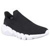 New LiNing Sports Life Collection Anti Slip Wear Resistant Low Top Casual Shoes Women's Black AGCU258-4