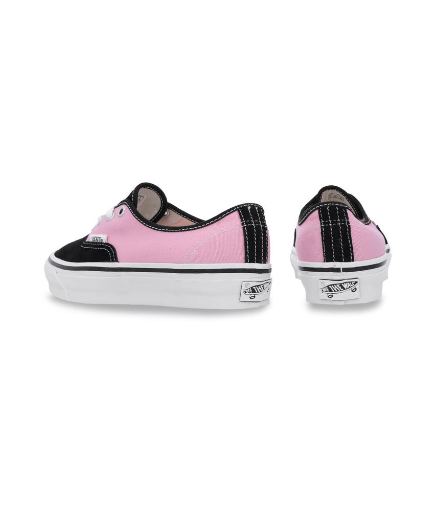 Vans Premium Authentic 44 Lx - (Archive) Coral Blush / Vn000D9Nd3X1