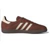 adidas Samba OG Preloved Brown Unisex Sneakers Wonder-White Earth-Strata IG1357