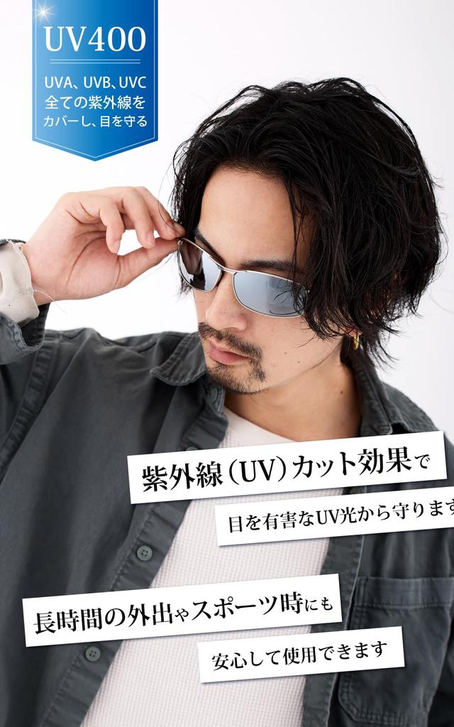 Valeria Polarized Sunglasses Spring Hinge Metal Frame [valeria] High-end (Yellow)