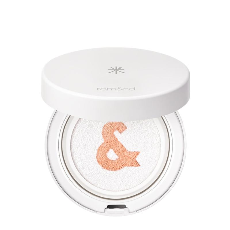 Back Me Tone Up Sun Cushion SPF50+ PA+++