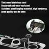 Hot Water Pipe Leveler Tool Plumbing Faucet Leveling Tool Professional Repair Adjustable Fixing Bracket Gadget For Kitchen