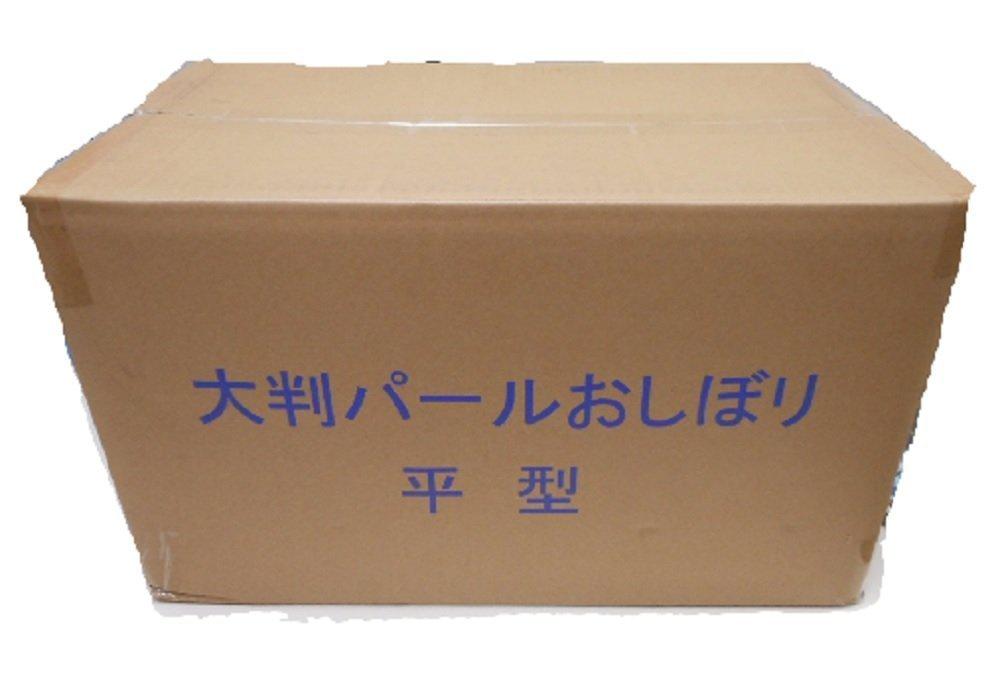 

Премиальные бумажные полотенца MSP, Большие, в индивидуальной упаковке, для полотенец для рук, салфеток для тела и коммерческого использования (1 200 штук)